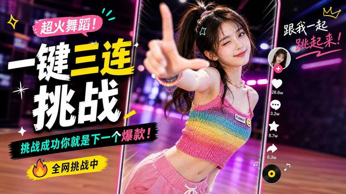 玩物tv短视频